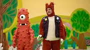 Yo Gabba GabbaLand!