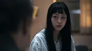 Parasyte: The Grey