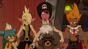 Wakfu