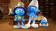 Les Schtroumpfs S3 E30