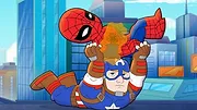 Marvel Super Hero Adventures
