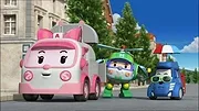 Robocar Poli