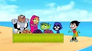 Teen Titans Go! S3 E42