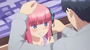 The Quintessential Quintuplets