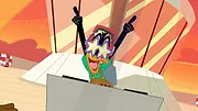 Bugs Bunny Builders