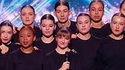 La France a un incroyable talent