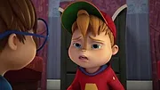 Alvinnn !!! et les Chipmunks