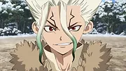 Dr. STONE