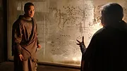Code Quantum S1 E18
