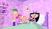 Phinéas et Ferb