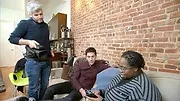 Catfish : Fausse identité