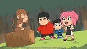 Ki & Hi S1 E13