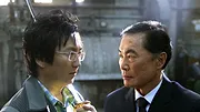 Heroes S1 E22