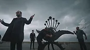 Le Protecteur d'Istanbul