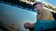 Un chef au bout du monde avec Philippe Etchebest