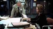 New York Section Criminelle S1 E3
