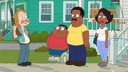 The Cleveland Show