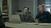 Le Crime à la racine