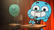 Le Monde merveilleusement bizarre de Gumball
