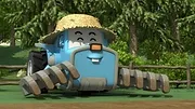 Robocar Poli