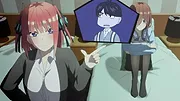 The Quintessential Quintuplets