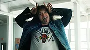 Stranger Things