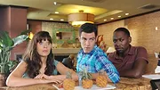 New Girl S3 E1