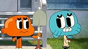 Le Monde incroyable de Gumball S1 E20
