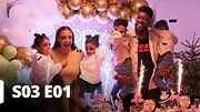 Familles nombreuses : La vie en XXL