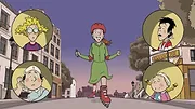 Tom-Tom et Nana S1 E13