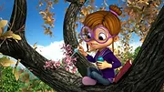 Alvinnn !!! et les Chipmunks