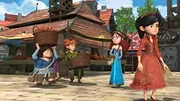 Robin des Bois : Malice à Sherwood