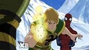 Ultimate Spider-Man