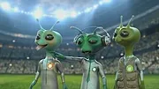 Alien TV
