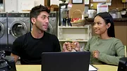 Catfish : Fausse identité