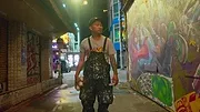 Medianoche en Asia: Comer · Bailar · Soñar