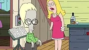 American Dad!