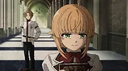 Mushoku Tensei: Jobless Reincarnation