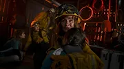 Fire Country : Pompiers sur Appel