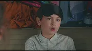 Lucas etc S1 E17