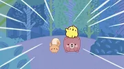Molang S3 E38
