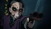 Demon Slayer : Kimetsu no Yaiba