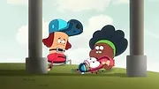 Pinky Malinky