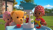 Baby Born S1 E3