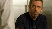 Dr House
