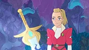 She-Ra et les princesses au pouvoir