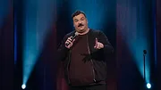 The Comedy Lineup