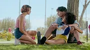 Trois mètres au-dessus du ciel
