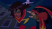 Marvel Rising: Initiation