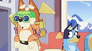 Bluey S1 E44